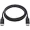 Tripp Lite CABLE, DISPLAYPORT, 6 FT TRPP580006 - alternate 4